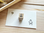 Seitousya Mini Stamp