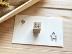 Seitousya Mini Stamp