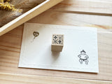Seitousya Mini Stamp