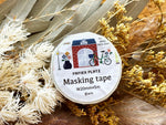 Eric Small Things Japanese Washi Masking Tape / Favorite Place