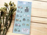 Sanrio Sheet of Stickers