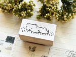 Ranmyu Original Stamp / Rest