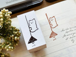 Ranmyu Original Stamp / Lamp
