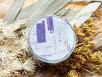 YOHAKU Original Washi Tape / Y-153 Schedule (スケジュール)