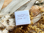 Kurukynki Postal Mini Stamp Set