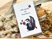 Kinotorico Original Mini Cards