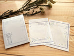 YOHAKU Notepad / M-153 Plant Encyclopedia ( ショクブツズカン)