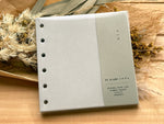 YOHAKU Original Binder Refills - Tabloy