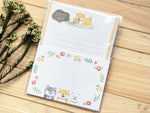 Shibanban Letter Set