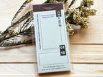 Sonia Label Book / A Journey of Change