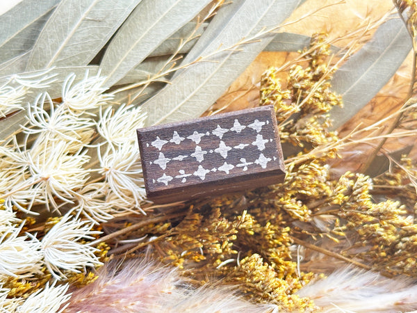 Pion Original Stamp / Duoduo