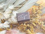 Pion Original Stamp / Night