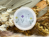 YOHAKU Original Washi Tape / Y-164 Garden (ガーデン)
