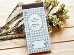 Pion Label Book