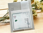YOHAKU Tracing Paper Stick-it / Color (イロドリ)