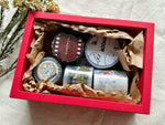 [jr.Journal X Moomin] PET Tape Gift Box