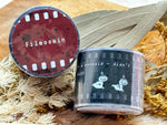 [jr.Journal X Moomin] PET Tape / Filmoomin