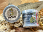 [jr.Journal X Moomin] PET Tape / Snufkin