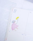 dodolulu Transfer Stickers / In Between