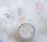 dodolulu PET Tape / In Search of