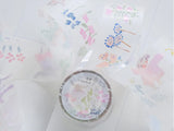 dodolulu PET Tape / In Search of