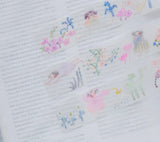 dodolulu PET Tape / In Search of