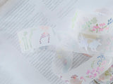 dodolulu PET Tape / In Search of