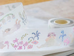 dodolulu PET Tape / In Search of