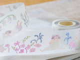 dodolulu PET Tape / In Search of