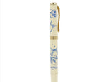 Dayan the Cat Fountain Pen / Ivory