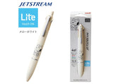 Limited Edition Snoopy x Uni Jetstream 4&1 Lite Multi-Pen