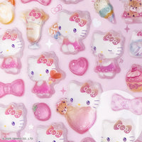 Bon Bon Drop Seals / Hello Kitty Pink
