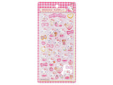 Bon Bon Drop Seals / Hello Kitty Pink