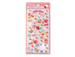 Bon Bon Drop Seals / Hello Kitty Red