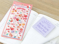 Bon Bon Drop Seals / Hello Kitty Red