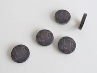 YOHAKU Original 7mm Washi Tape - Basic (ベーシック)