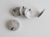 YOHAKU Original 7mm Washi Tape / L-003 New Moon (シンゲツノヨル)