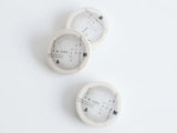 YOHAKU Original 7mm Washi Tape / L-009 Balance (バランス)