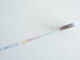 YOHAKU Original 7mm Washi Tape / L-026 Lumière (ルミエール)