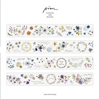 10% off - Pion PET Tape / Lace