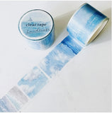 Landscape Clear Tape / Morning
