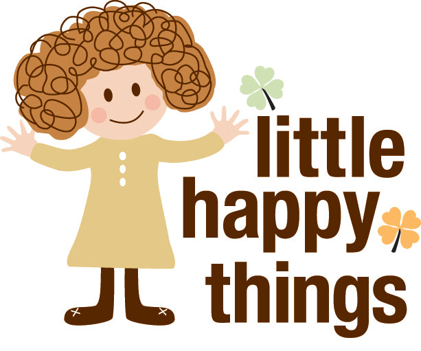 Casetta | ちびハウス – Little Happy Things