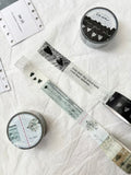 Pion Washi Tape / Green