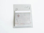YOHAKU Tracing Paper Stick-it / Stitch (ステッチ)
