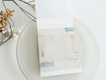 YOHAKU Notepad / M-115 Collection (コレクション)