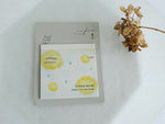 YOHAKU Tracing Paper Stick-it / Light & Breeze (ヒカリトカゼ)