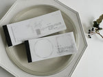 YOHAKU Letterpress Label Book - Collection Bronze