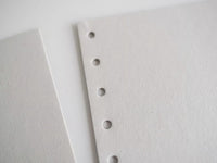 YOHAKU Original Binder Refills - Tabloy