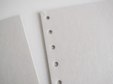 YOHAKU Original Binder Refills - Tabloy