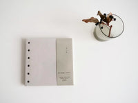 YOHAKU Original Binder Refills - Tabloy